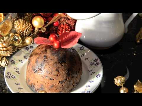 Dovetails Christmas Ad just for fun