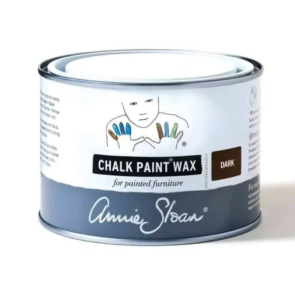 Whistler Grey - Chalk Paint® by Annie Sloan