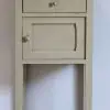 chateau grey cupboard