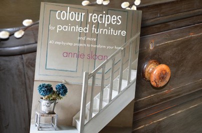 cpolour recipes for painted furniture shot