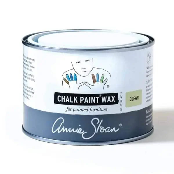 Louis Blue Annie Sloan Chalk Paint® – Thorn and Burrow