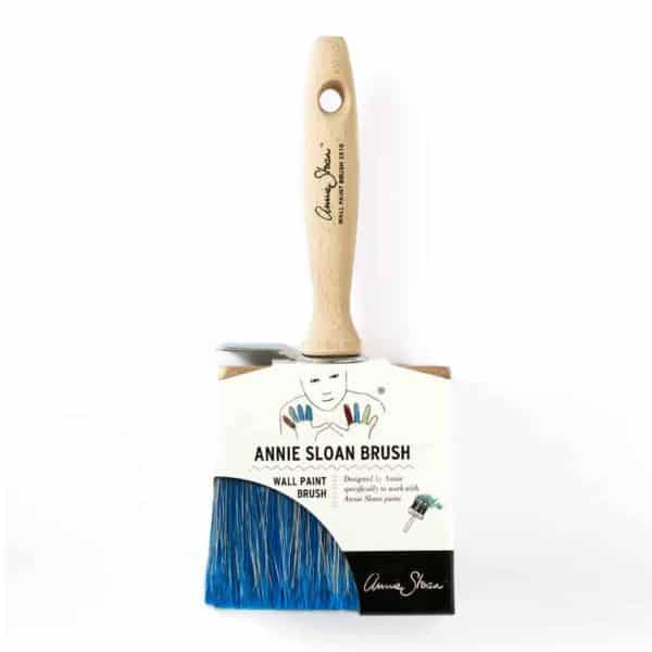 Annie Sloan Small Wax Brush Dovetails Vintage