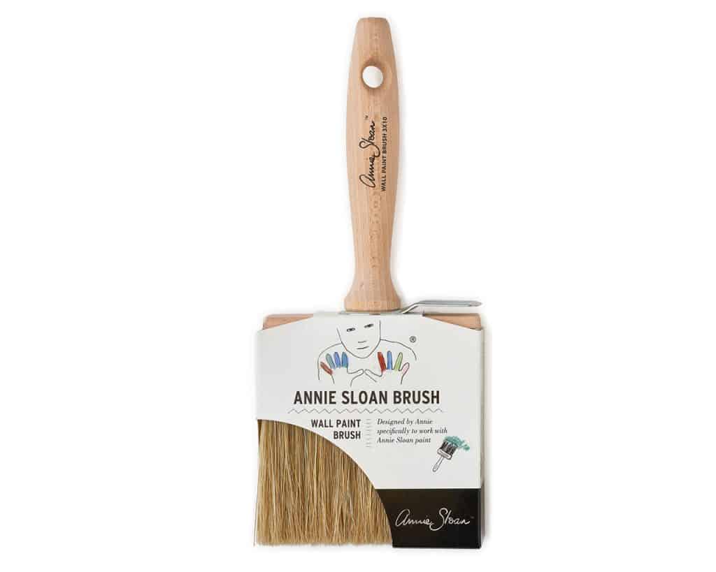 Wall on sale paint brush