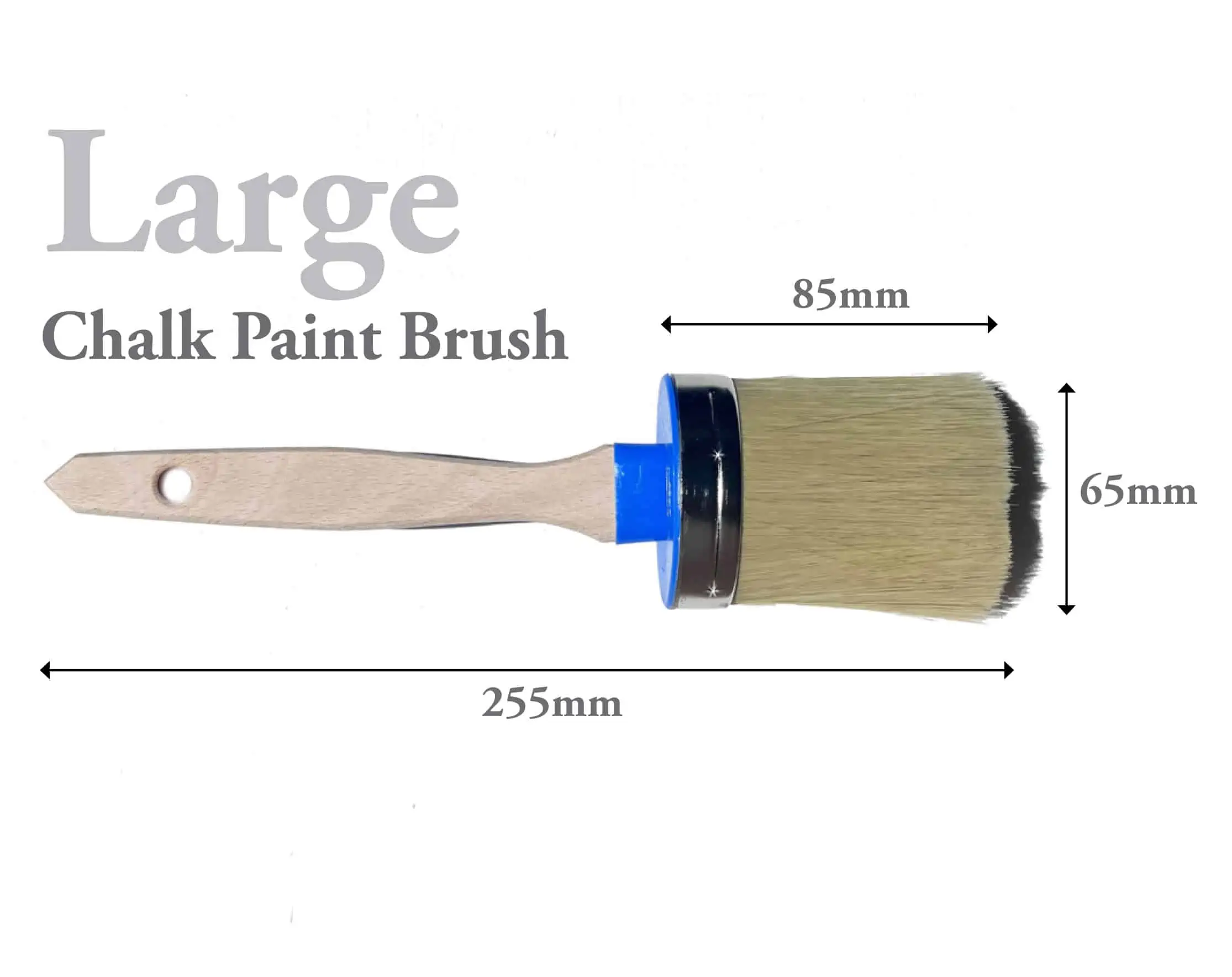 Chalk Paint© Brush
