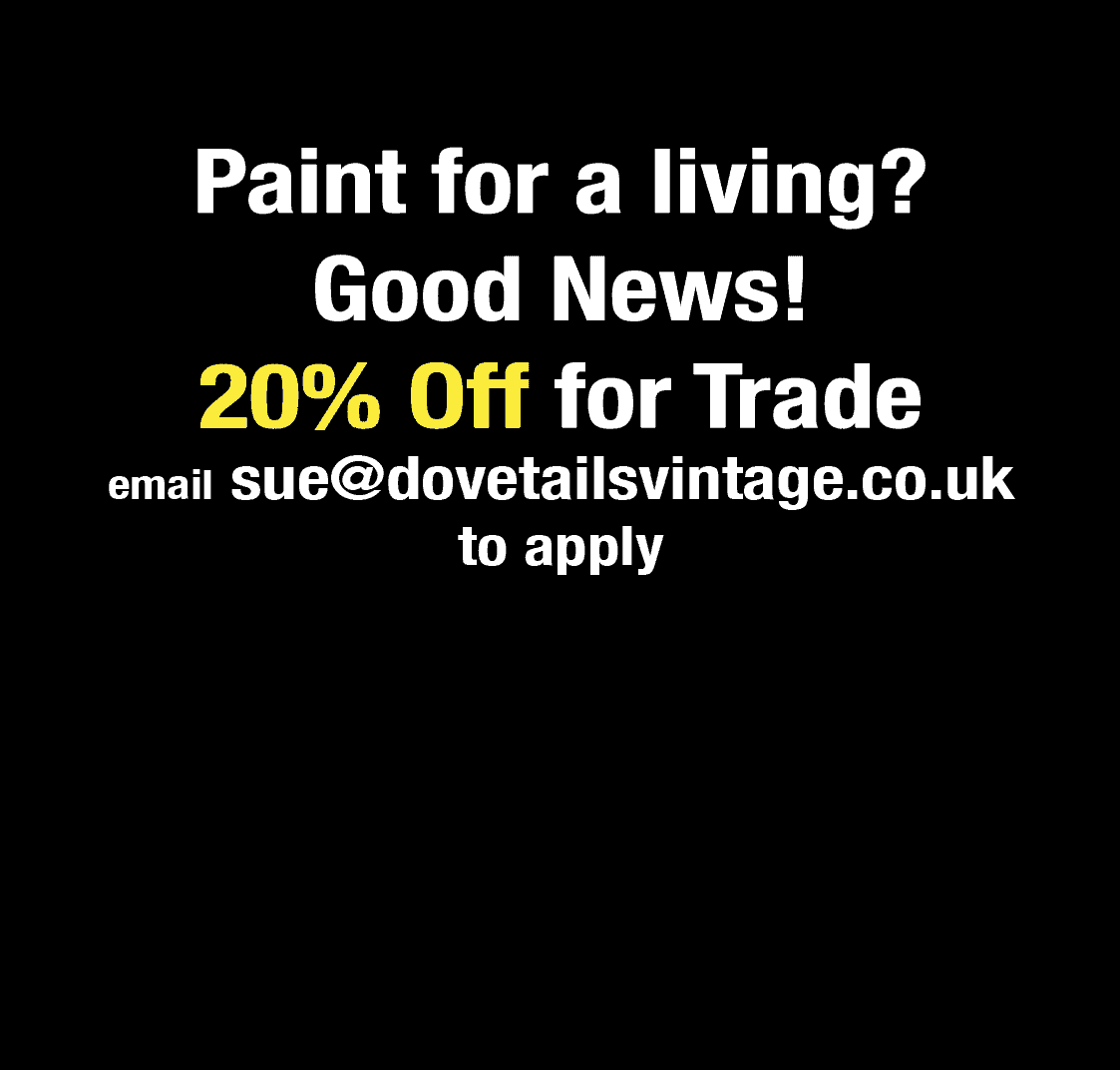 20% for trade customers.