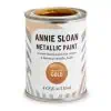 Annie Sloan Metallic Gold Paint - 118ml