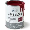 230062-1L_Burgundy.1024x1024 Burgundy Chalk Paint™ by Annie Sloan - 1 Litre Pot