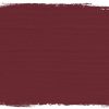 burgundy-chalk-paint-swatch-576 Burgundy Chalk Paint™ by Annie Sloan - 1 Litre Pot