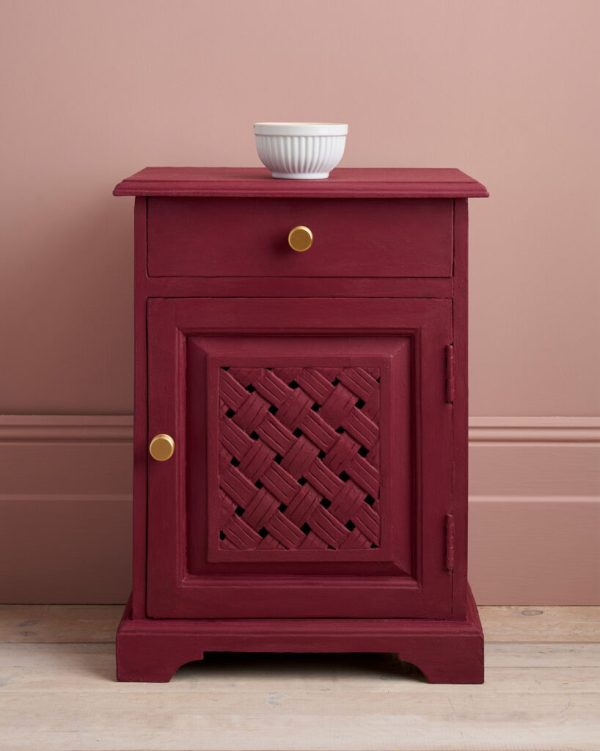 burgundy_04-190225-CFC-1600x2000px-818x1024 Burgundy Chalk Paint™ by Annie Sloan - 1 Litre Pot
